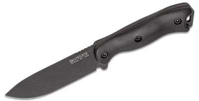 Nazis KABAR Short Becker Drop Point BK1