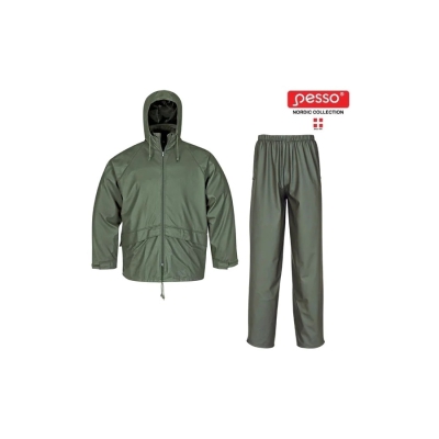 Ūdensnecaurlaidīgs kostīms Pesso 803