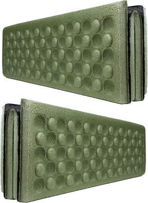 Salokāms paklājs sēdēšanai VanOs