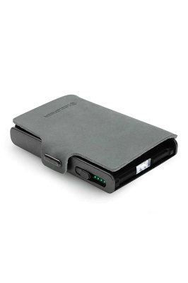 LedLenser pinigin Flexible Matte pelēks