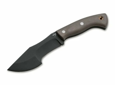 Nazis Boker Plus Mini Tracker