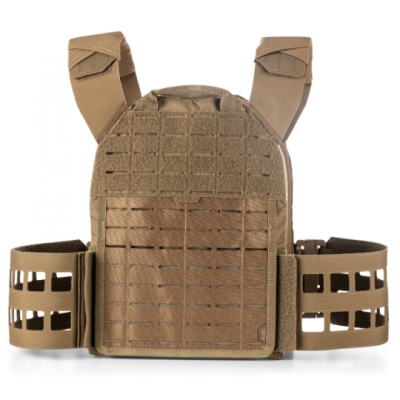 Veste 5.11 Qr Plate (kangaroo)