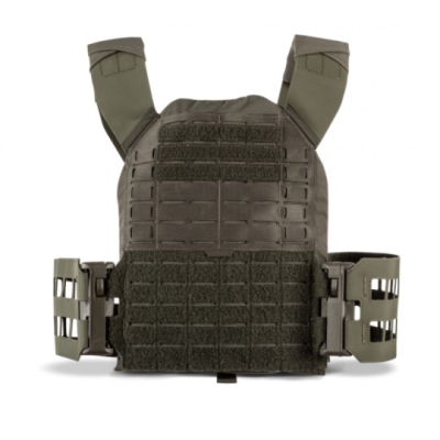 Veste 5.11 Qr Plate (ranger green)