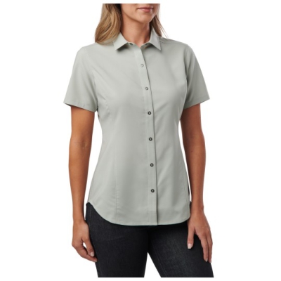 Sieviešu krekls ar ī/p 5.11 Janet (sage)