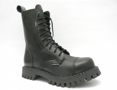 Zābaki WOJAS Break Free