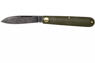 Nazis Boker Barlow Prime EDC (Green)