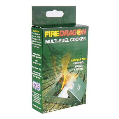 Saliekamā plīts BCB CN337