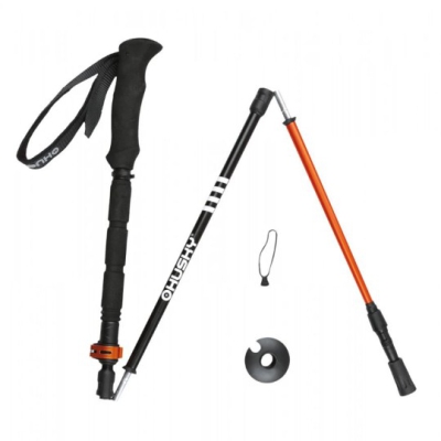 Pārgājienu nūjas HUSKY Scrod