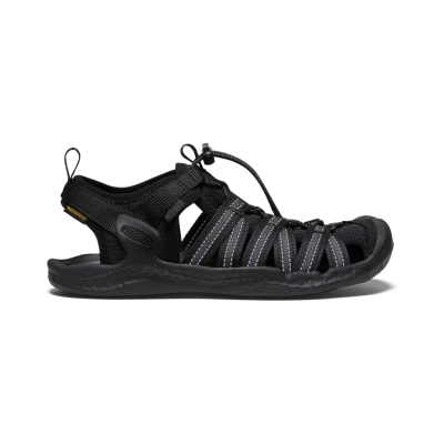 Sandales Keen Drift Creek H2 (black)