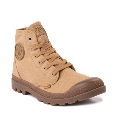Apavi PALLADIUM Pampa Hi Woodline