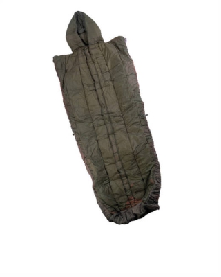 Guļammaiss Mil-tec Greek  (lietots)