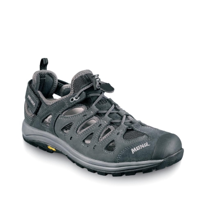 Sandales MEINDL Hawaii (black)