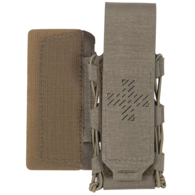 Maciņš turniketam Templars (ranger green)