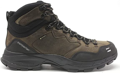 Apavi Zamberlan 252 Yeren GTX (hydrobloc brown)