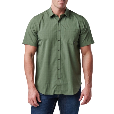 Krekls 5.11 AERIAL  ar īsām piedruknēm 