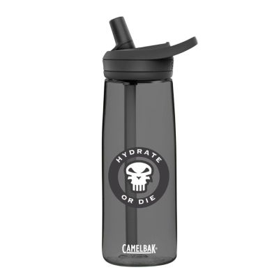 CAMELBAK pudele Eddy HOD 075L (pelēka)