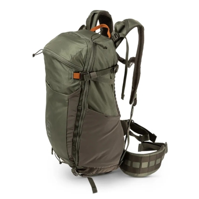 Mugursoma 5.11 Skyweight 36l (sage green)