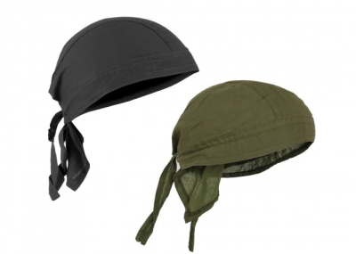 Galvassega WRAP (zaļa)