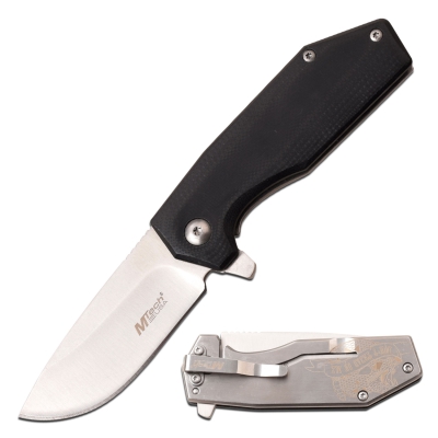 Nazis M-Tech MT-1160SS