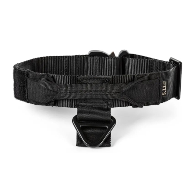 Kakla siksna 5.11 Aros K9 Collar 1.5 (melna)