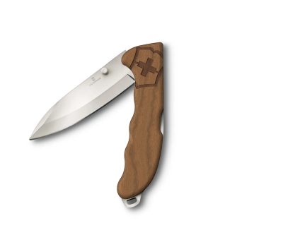 Nazis VICTORINOX Evoke Wood (brown)