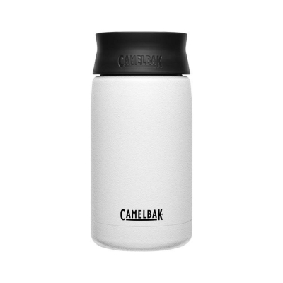 CAMELBAK termo pudele Hot Cap 035L (balta)