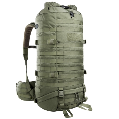 Mugursoma TT Base Pack 52 (olive)
