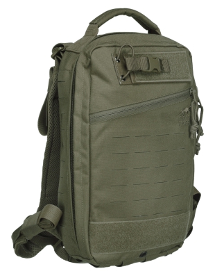 Mugursoma Tasmanian Tiger Medic Assault Pack MKII (olive)