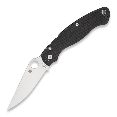 Nazis Spyderco Military-2  C36GP2