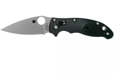 Nazis Spyderco Manix2 Lighw C101PBK2