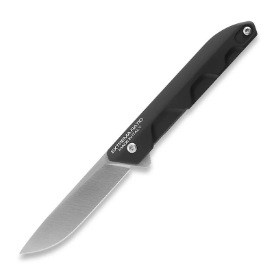Nazis Extrema Ratio Ferrum (black)