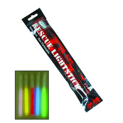 Gaismas zizlis 15X240 mm (zila)