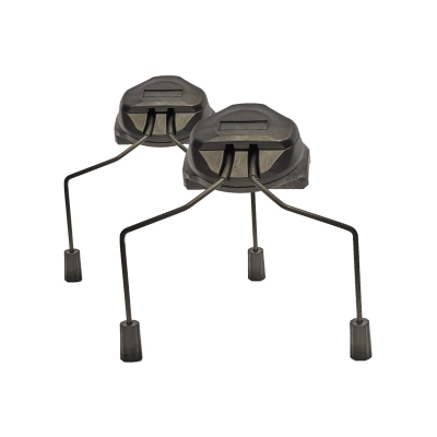 Sordin adapteris stiprināšanai uz ARC ķiveres