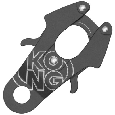 KONG karabīne Frog Cable