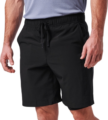 Šorti 5.11 Landrover 9In (melni)