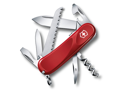 Nazis VICTORINOX Evolution S13 (2.3813.SE)