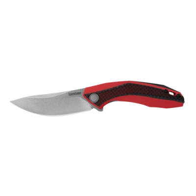 Nazis Kershaw Tumbler (Red)