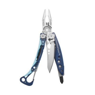 LEATHERMAN instruments Skeletool CX Night