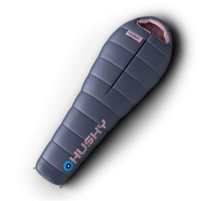 Guļammaiss HUSKY Anapurna Ladies  -28C (zils)