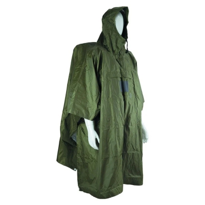 Telts veste JR GEAR TCH105-CO Tactical