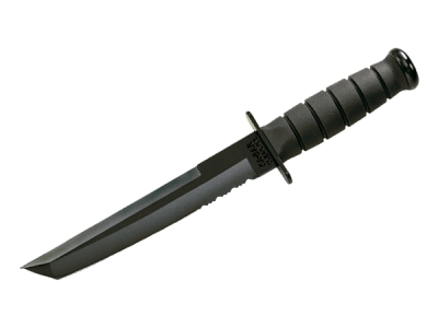 TANTO (ar KYDEX ieliktni) KABAR-1245