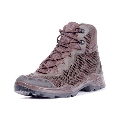 Zābaki TALAN KPU 4435 (dark brown)