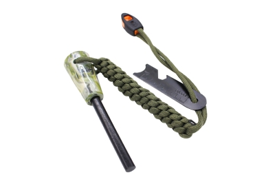 Kramiņš Origin Outdoors Firesteel