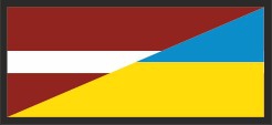 Uzšuve Latvija/Ukraina