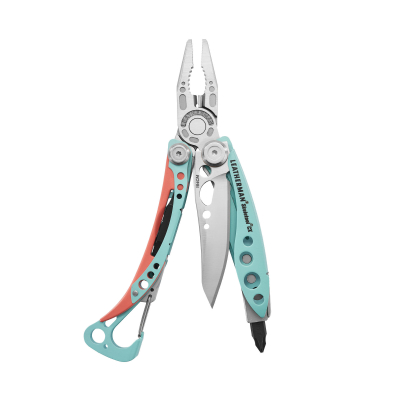 LEATHERMAN insuments Skeletool CX Paradise