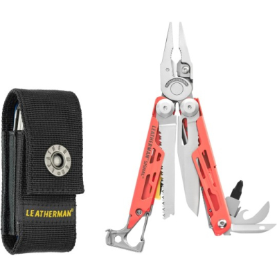 LEATHERMAN rankis Signal guava