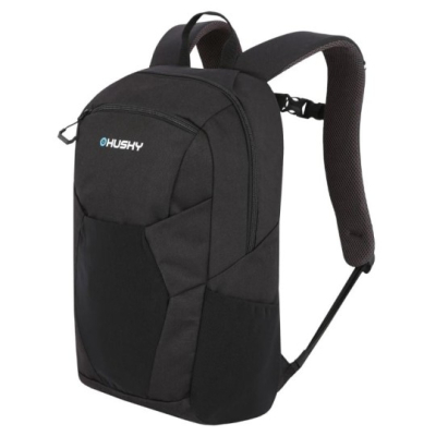 Mugursoma HUSKY Nery 20L (melna)