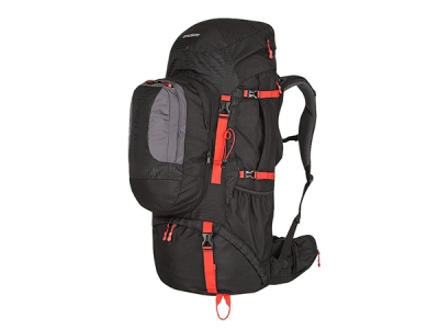 Mugursoma HUSKY Samont 60L+10L