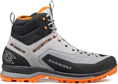 Apavi GARMONT Vetta Tech GTX (anniversary grey/garmont orange)