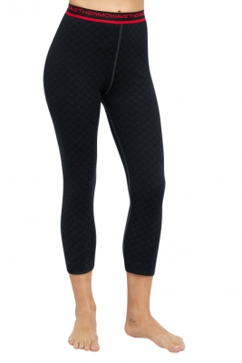 Sieviešu 3/4 bikses Termowave MERINO Xtr